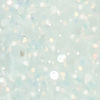 Iridescent Light Blue Organza Saree